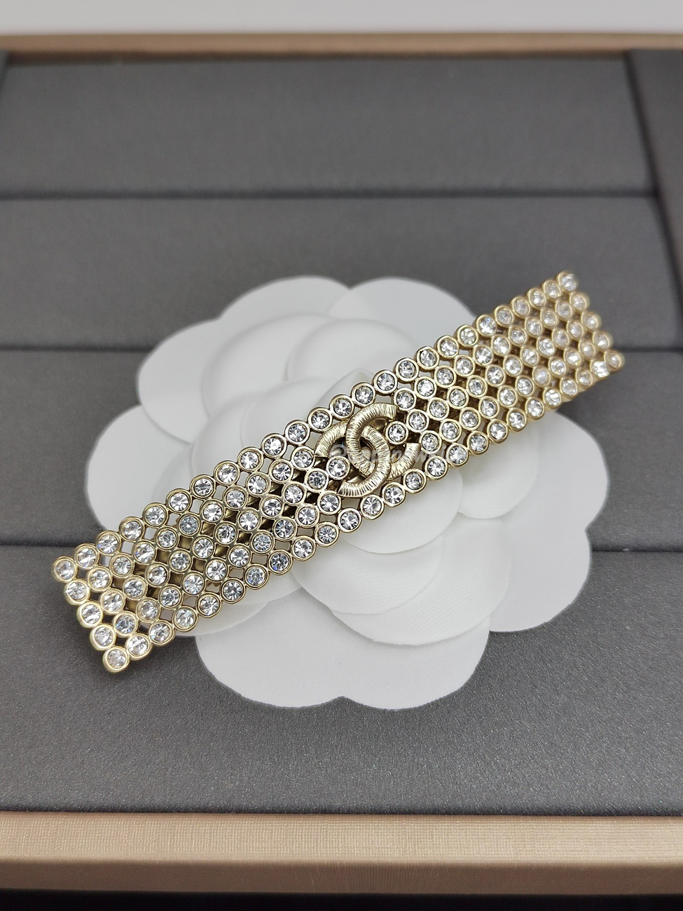 Chanel Hairpin (1) - www.newkick.vip